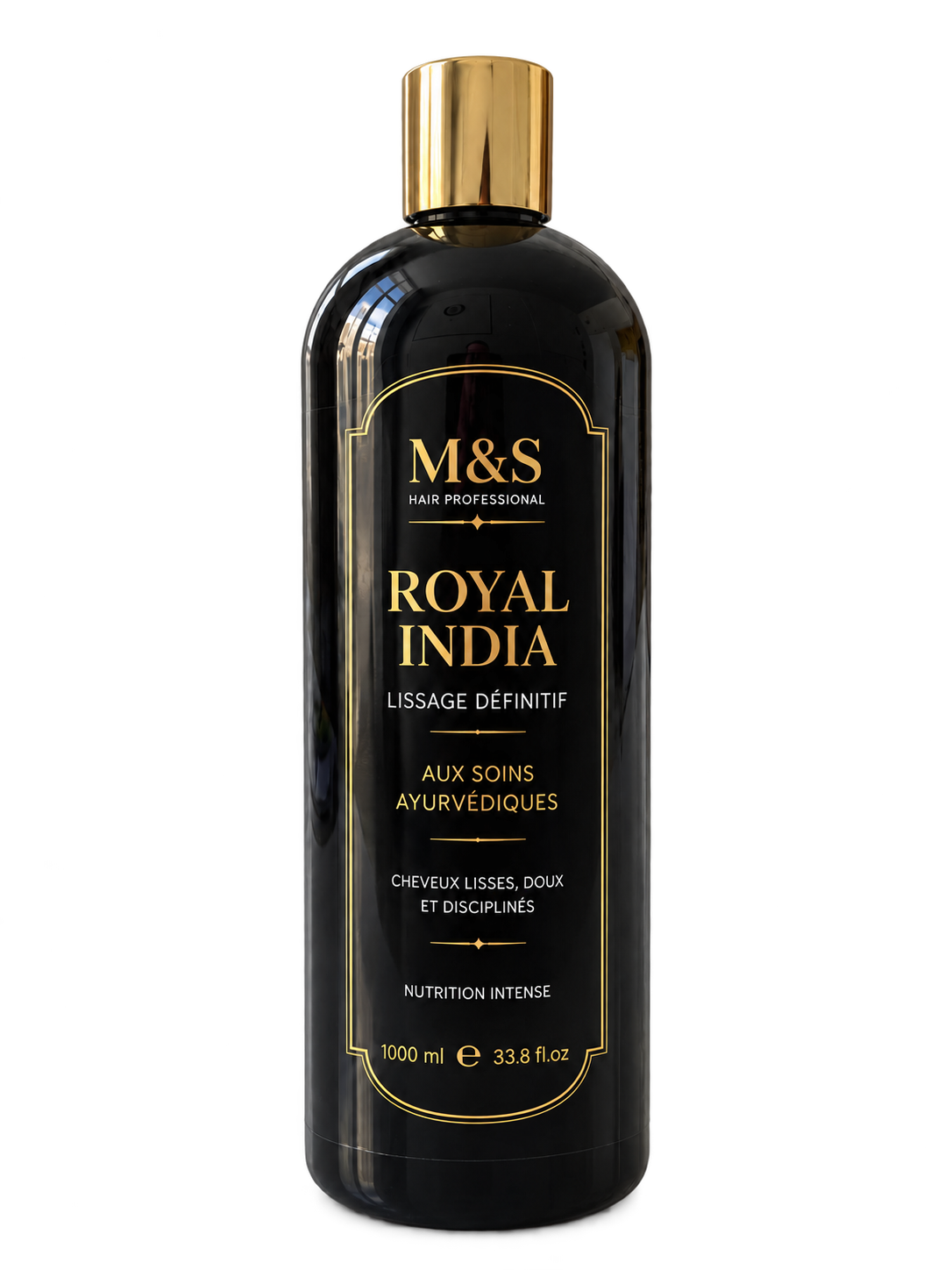 Royal India